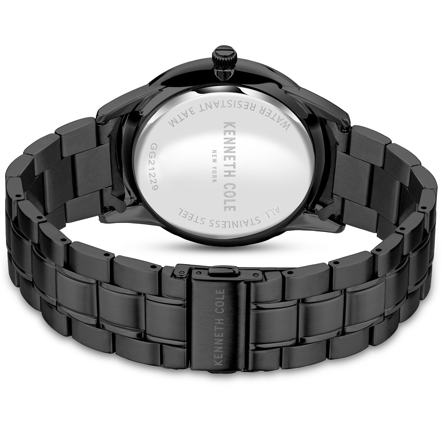 Kenneth Cole KCWGG2122902